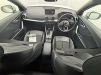 USED 2023 23 AUDI Q2 1.5 TFSI CoD 35 S line SUV 5dr Petrol S Tronic Euro 6 (s/s) (150 ps) Virtual Cockpit/ 1 Owner