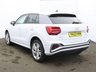 USED 2023 23 AUDI Q2 1.5 TFSI CoD 35 S line SUV 5dr Petrol S Tronic Euro 6 (s/s) (150 ps) Virtual Cockpit/ 1 Owner