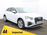 USED 2023 23 AUDI Q2 1.5 TFSI CoD 35 S line SUV 5dr Petrol S Tronic Euro 6 (s/s) (150 ps) Virtual Cockpit/ 1 Owner