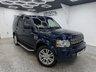 USED 2010 60 LAND ROVER DISCOVERY 4 3.0 TD V6 HSE SUV 5dr Diesel Auto 4WD Euro 4 (245 ps) 