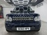 USED 2010 60 LAND ROVER DISCOVERY 4 3.0 TD V6 HSE SUV 5dr Diesel Auto 4WD Euro 4 (245 ps) 