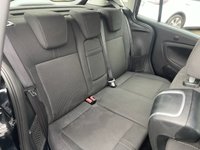 USED 2017 66 FORD B-MAX 1.6 Titanium MPV 5dr Petrol Powershift Euro 5 (105 ps) 