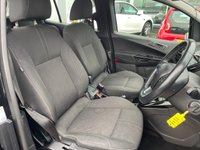 USED 2017 66 FORD B-MAX 1.6 Titanium MPV 5dr Petrol Powershift Euro 5 (105 ps) 