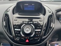 USED 2017 66 FORD B-MAX 1.6 Titanium MPV 5dr Petrol Powershift Euro 5 (105 ps) 