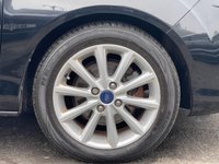 USED 2017 66 FORD B-MAX 1.6 Titanium MPV 5dr Petrol Powershift Euro 5 (105 ps) 