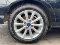 USED 2017 66 FORD B-MAX 1.6 Titanium MPV 5dr Petrol Powershift Euro 5 (105 ps) 