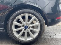 USED 2017 66 FORD B-MAX 1.6 Titanium MPV 5dr Petrol Powershift Euro 5 (105 ps) 