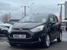 USED 2017 66 FORD B-MAX 1.6 Titanium MPV 5dr Petrol Powershift Euro 5 (105 ps) 