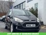 USED 2017 66 FORD B-MAX 1.6 Titanium MPV 5dr Petrol Powershift Euro 5 (105 ps) 