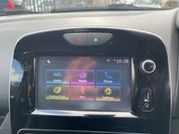 USED 2018 68 RENAULT CLIO 0.9 TCe GT Line Hatchback 5dr Petrol Manual Euro 6 (s/s) (90 ps) 