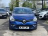 USED 2018 68 RENAULT CLIO 0.9 TCe GT Line Hatchback 5dr Petrol Manual Euro 6 (s/s) (90 ps) 