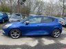 USED 2018 68 RENAULT CLIO 0.9 TCe GT Line Hatchback 5dr Petrol Manual Euro 6 (s/s) (90 ps) 