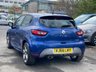 USED 2018 68 RENAULT CLIO 0.9 TCe GT Line Hatchback 5dr Petrol Manual Euro 6 (s/s) (90 ps) 