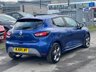 USED 2018 68 RENAULT CLIO 0.9 TCe GT Line Hatchback 5dr Petrol Manual Euro 6 (s/s) (90 ps) 