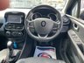 USED 2018 68 RENAULT CLIO 0.9 TCe GT Line Hatchback 5dr Petrol Manual Euro 6 (s/s) (90 ps) 