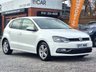 USED 2017 17 VOLKSWAGEN POLO 1.0 BlueMotion Tech Match Edition Hatchback 5dr Petrol Manual Euro 6 (s/s) (60 ps) SHIST | BT| PARKING SENSORS