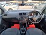 USED 2017 17 VOLKSWAGEN POLO 1.0 BlueMotion Tech Match Edition Hatchback 5dr Petrol Manual Euro 6 (s/s) (60 ps) SHIST | BT| PARKING SENSORS
