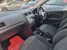 USED 2017 17 VOLKSWAGEN POLO 1.0 BlueMotion Tech Match Edition Hatchback 5dr Petrol Manual Euro 6 (s/s) (60 ps) SHIST | BT| PARKING SENSORS