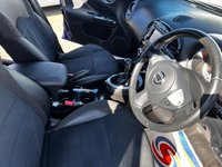 USED 2017 67 NISSAN JUKE 1.5 dCi N-Connecta SUV 5dr Diesel Manual Euro 6 (s/s) (110 ps) 6 MAIN DEALER SERVICES-DAB-REVERSE CAMERA-BLUETOOTH-DIESEL