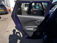 USED 2017 67 NISSAN JUKE 1.5 dCi N-Connecta SUV 5dr Diesel Manual Euro 6 (s/s) (110 ps) 6 MAIN DEALER SERVICES-DAB-REVERSE CAMERA-BLUETOOTH-DIESEL