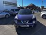 USED 2017 67 NISSAN JUKE 1.5 dCi N-Connecta SUV 5dr Diesel Manual Euro 6 (s/s) (110 ps) 6 MAIN DEALER SERVICES-DAB-REVERSE CAMERA-BLUETOOTH-DIESEL