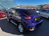 USED 2017 67 NISSAN JUKE 1.5 dCi N-Connecta SUV 5dr Diesel Manual Euro 6 (s/s) (110 ps) 6 MAIN DEALER SERVICES-DAB-REVERSE CAMERA-BLUETOOTH-DIESEL