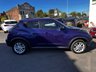 USED 2017 67 NISSAN JUKE 1.5 dCi N-Connecta SUV 5dr Diesel Manual Euro 6 (s/s) (110 ps) 6 MAIN DEALER SERVICES-DAB-REVERSE CAMERA-BLUETOOTH-DIESEL