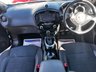USED 2017 67 NISSAN JUKE 1.5 dCi N-Connecta SUV 5dr Diesel Manual Euro 6 (s/s) (110 ps) 6 MAIN DEALER SERVICES-DAB-REVERSE CAMERA-BLUETOOTH-DIESEL