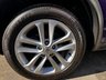 USED 2017 67 NISSAN JUKE 1.5 dCi N-Connecta SUV 5dr Diesel Manual Euro 6 (s/s) (110 ps) 6 MAIN DEALER SERVICES-DAB-REVERSE CAMERA-BLUETOOTH-DIESEL