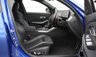 USED 2023 23 BMW M3 3.0 BiTurbo Competition Saloon 4dr Petrol Steptronic M xDrive Euro 6 (s/s) (510 ps) FBMWSH** VISIBILITY & COMFORT PACK