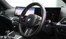 USED 2023 23 BMW M3 3.0 BiTurbo Competition Saloon 4dr Petrol Steptronic M xDrive Euro 6 (s/s) (510 ps) FBMWSH** VISIBILITY & COMFORT PACK