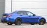 USED 2023 23 BMW M3 3.0 BiTurbo Competition Saloon 4dr Petrol Steptronic M xDrive Euro 6 (s/s) (510 ps) FBMWSH** VISIBILITY & COMFORT PACK