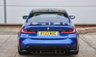 USED 2023 23 BMW M3 3.0 BiTurbo Competition Saloon 4dr Petrol Steptronic M xDrive Euro 6 (s/s) (510 ps) FBMWSH** VISIBILITY & COMFORT PACK