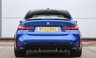 USED 2023 23 BMW M3 3.0 BiTurbo Competition Saloon 4dr Petrol Steptronic M xDrive Euro 6 (s/s) (510 ps) FBMWSH** VISIBILITY & COMFORT PACK