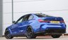 USED 2023 23 BMW M3 3.0 BiTurbo Competition Saloon 4dr Petrol Steptronic M xDrive Euro 6 (s/s) (510 ps) FBMWSH** VISIBILITY & COMFORT PACK