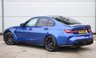 USED 2023 23 BMW M3 3.0 BiTurbo Competition Saloon 4dr Petrol Steptronic M xDrive Euro 6 (s/s) (510 ps) FBMWSH** VISIBILITY & COMFORT PACK