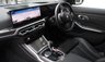 USED 2023 23 BMW M3 3.0 BiTurbo Competition Saloon 4dr Petrol Steptronic M xDrive Euro 6 (s/s) (510 ps) FBMWSH** VISIBILITY & COMFORT PACK