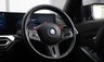 USED 2023 23 BMW M3 3.0 BiTurbo Competition Saloon 4dr Petrol Steptronic M xDrive Euro 6 (s/s) (510 ps) FBMWSH** VISIBILITY & COMFORT PACK