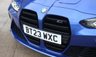 USED 2023 23 BMW M3 3.0 BiTurbo Competition Saloon 4dr Petrol Steptronic M xDrive Euro 6 (s/s) (510 ps) FBMWSH** VISIBILITY & COMFORT PACK