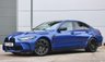 USED 2023 23 BMW M3 3.0 BiTurbo Competition Saloon 4dr Petrol Steptronic M xDrive Euro 6 (s/s) (510 ps) FBMWSH** VISIBILITY & COMFORT PACK