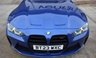 USED 2023 23 BMW M3 3.0 BiTurbo Competition Saloon 4dr Petrol Steptronic M xDrive Euro 6 (s/s) (510 ps) FBMWSH** VISIBILITY & COMFORT PACK