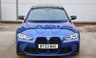 USED 2023 23 BMW M3 3.0 BiTurbo Competition Saloon 4dr Petrol Steptronic M xDrive Euro 6 (s/s) (510 ps) FBMWSH** VISIBILITY & COMFORT PACK