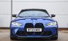 USED 2023 23 BMW M3 3.0 BiTurbo Competition Saloon 4dr Petrol Steptronic M xDrive Euro 6 (s/s) (510 ps) FBMWSH** VISIBILITY & COMFORT PACK