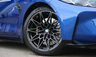 USED 2023 23 BMW M3 3.0 BiTurbo Competition Saloon 4dr Petrol Steptronic M xDrive Euro 6 (s/s) (510 ps) FBMWSH** VISIBILITY & COMFORT PACK
