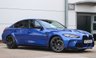 USED 2023 23 BMW M3 3.0 BiTurbo Competition Saloon 4dr Petrol Steptronic M xDrive Euro 6 (s/s) (510 ps) FBMWSH** VISIBILITY & COMFORT PACK