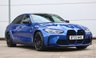 USED 2023 23 BMW M3 3.0 BiTurbo Competition Saloon 4dr Petrol Steptronic M xDrive Euro 6 (s/s) (510 ps) FBMWSH** VISIBILITY & COMFORT PACK