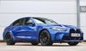USED 2023 23 BMW M3 3.0 BiTurbo Competition Saloon 4dr Petrol Steptronic M xDrive Euro 6 (s/s) (510 ps) FBMWSH** VISIBILITY & COMFORT PACK