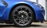 USED 2023 23 BMW M3 3.0 BiTurbo Competition Saloon 4dr Petrol Steptronic M xDrive Euro 6 (s/s) (510 ps) FBMWSH** VISIBILITY & COMFORT PACK