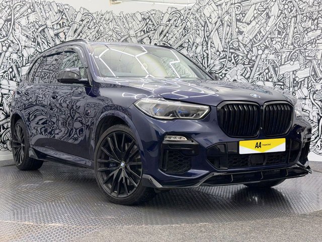 2019 BMW X5 - Photo 4