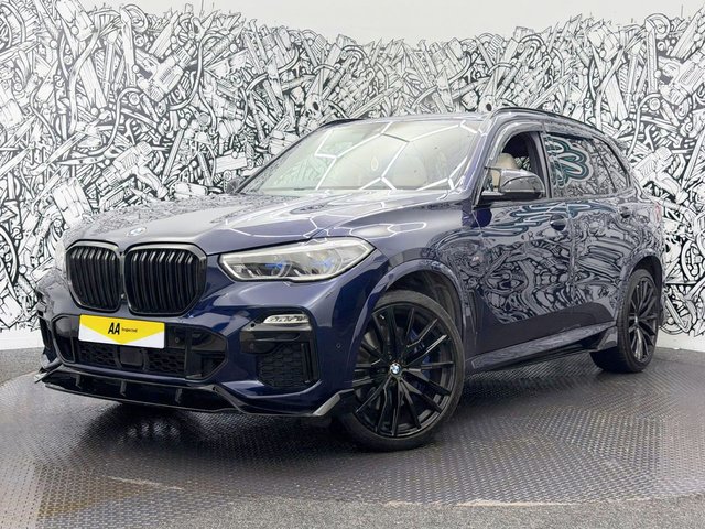 2019 BMW X5 - Photo 6